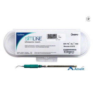 81570 Насадка для ультразвукового скейлера CAVITRON® Slimline® 1000 (Dentsply Sirona), 1 шт.